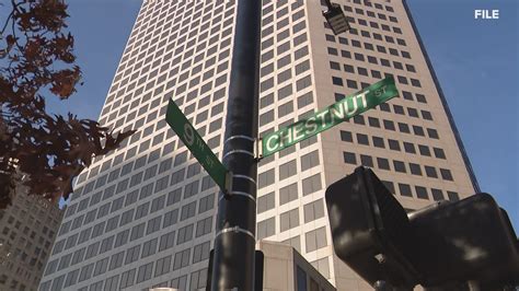 St. Louis, Missouri Office .